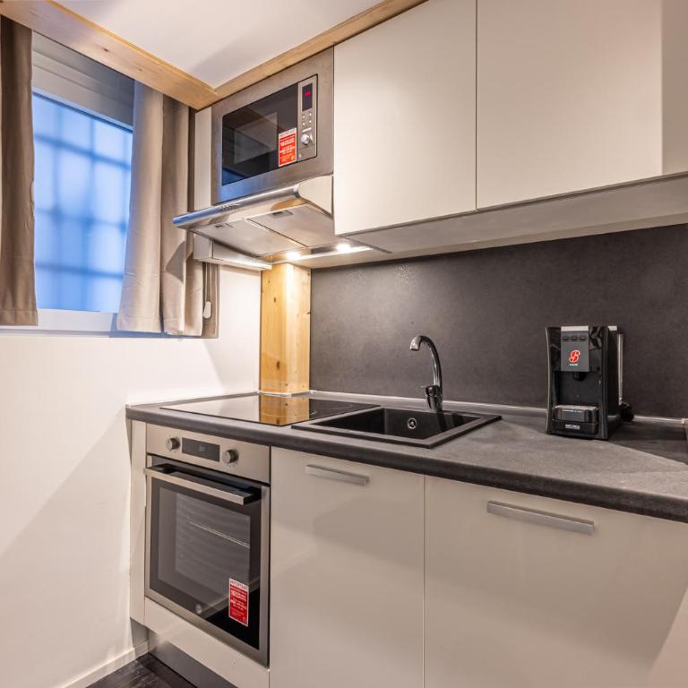 Cozy Loft In Charme Position Porta Venezia - One-Bedroom Superior Apartment - 2