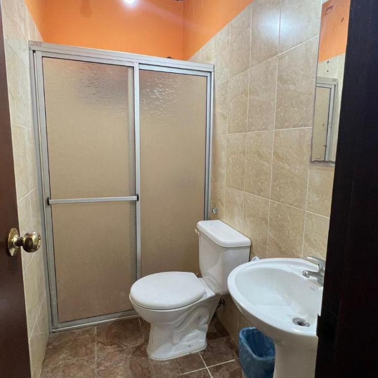 Complejo del Barranco - Two-Bedroom House - 4