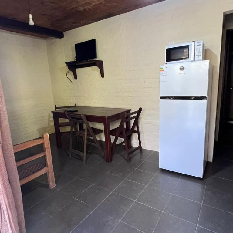 Complejo del Barranco - Two-Bedroom House - 5