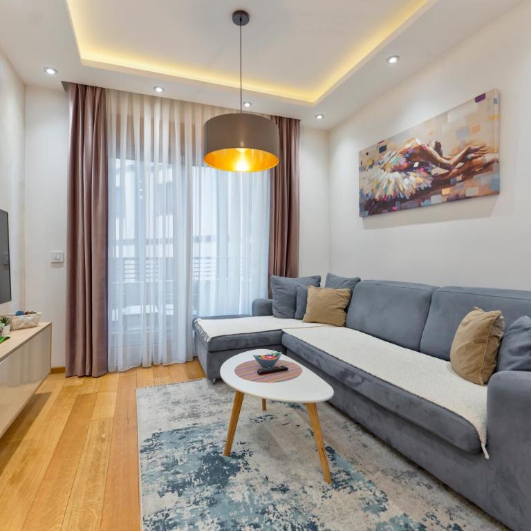 Vila Pino Silvestre - Apartman sa 1 Spavaćom Sobom - 8
