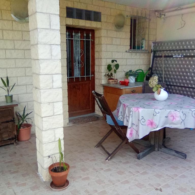 Petit st Georges Chambres avec patium et jardin - Apartment mit 1 Schlafzimmer - 23