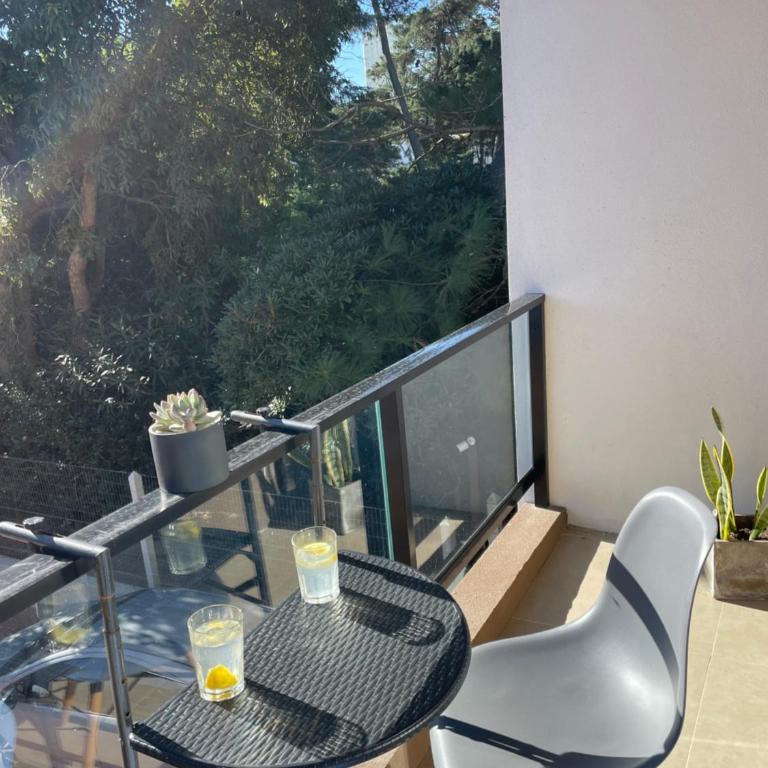 Cozy and bright, close to PuntaShopping - Apartamento de 1 dormitorio - 18