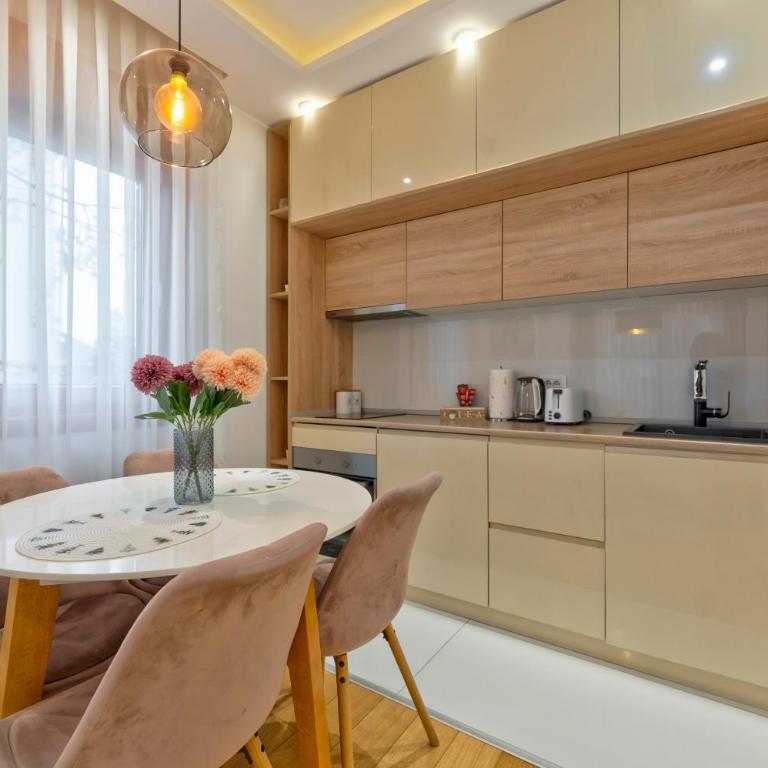Vila Pino Silvestre - Apartman sa 1 Spavaćom Sobom - 13