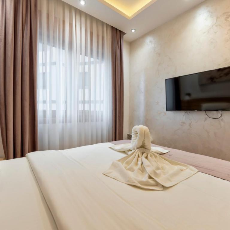 Vila Pino Silvestre - Apartman sa 1 Spavaćom Sobom - 10