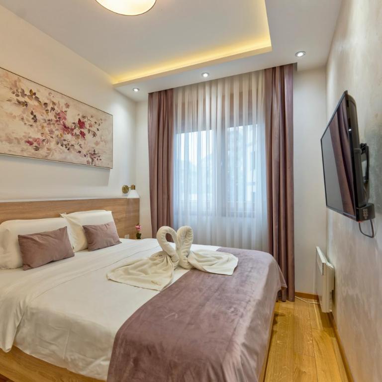 Vila Pino Silvestre - Apartman sa 1 Spavaćom Sobom - 9