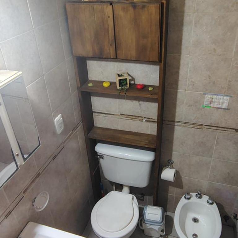 Departamentos Ensueños - Apartamento - 10