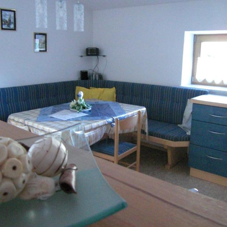 Appartement Thermenzeit - Apartment mit 2 Schlafzimmern - 43