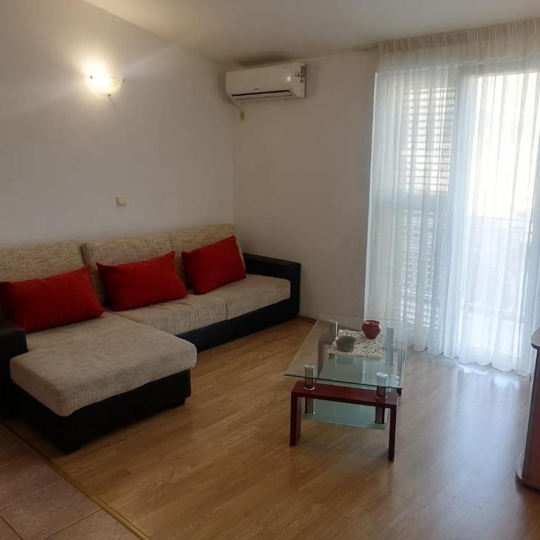 Guest House Garden - Apartman Tipa "Suite" - 7