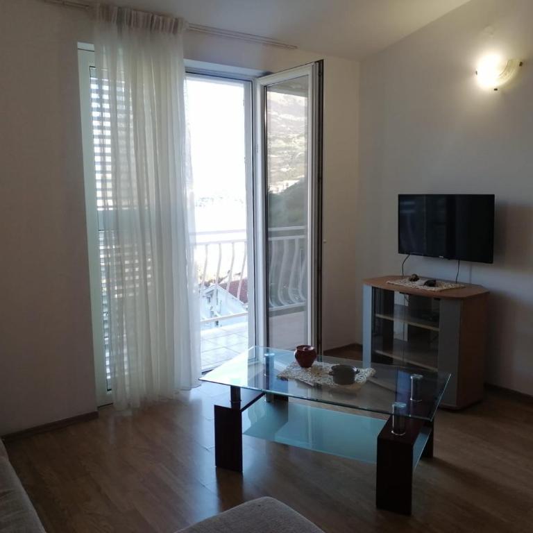Guest House Garden - Apartman Tipa "Suite" - 4