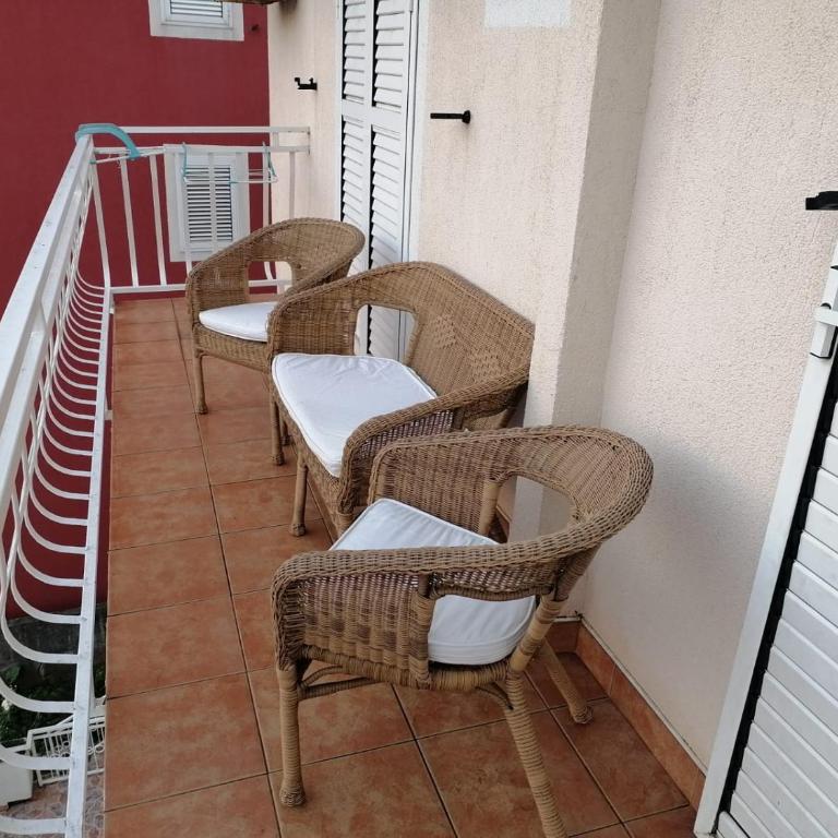 Guest House Garden - Apartman Tipa "Suite" - 3