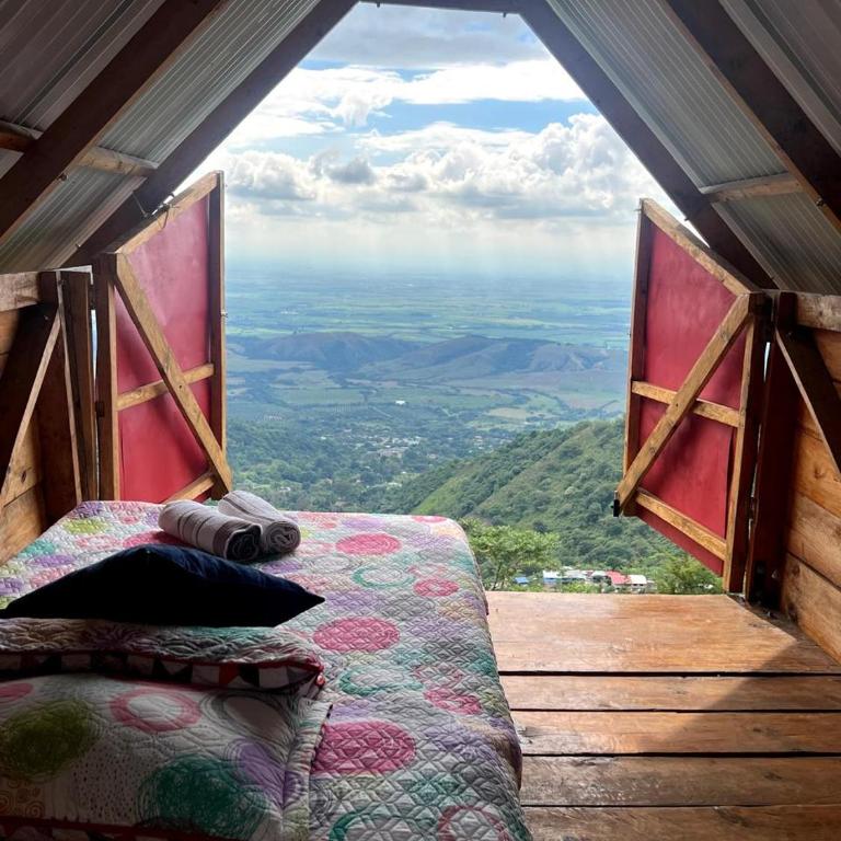 El Ventanal Al Cielo - Double Room - 2