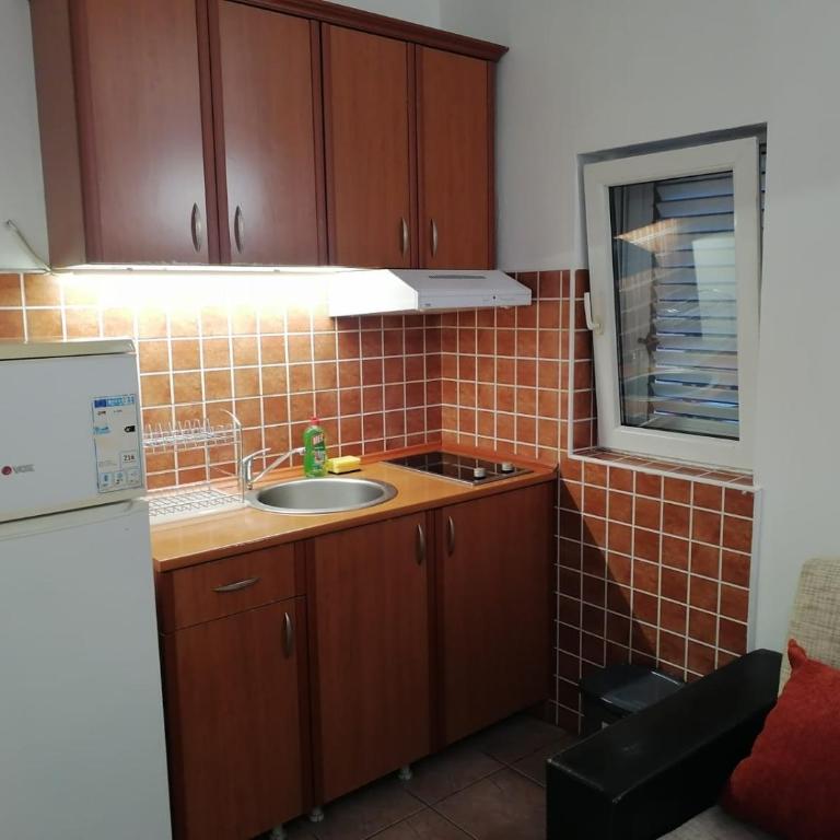 Guest House Garden - Apartman Tipa "Suite" - 12