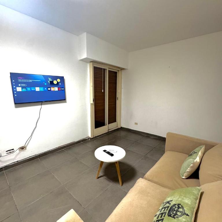 Dpto Alto Palermo - Apartamento de 1 dormitorio - 1
