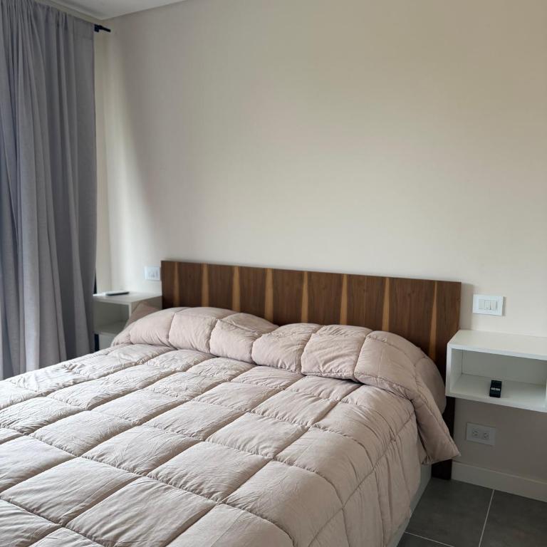 Departamento 3 Ambientes con Balcón - Two-Bedroom Apartment - 17