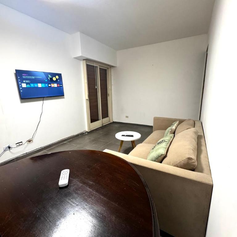 Dpto Alto Palermo - Apartamento de 1 dormitorio - 6