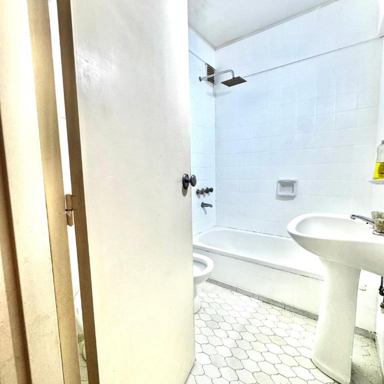 Dpto Alto Palermo - Apartamento de 1 dormitorio - 8