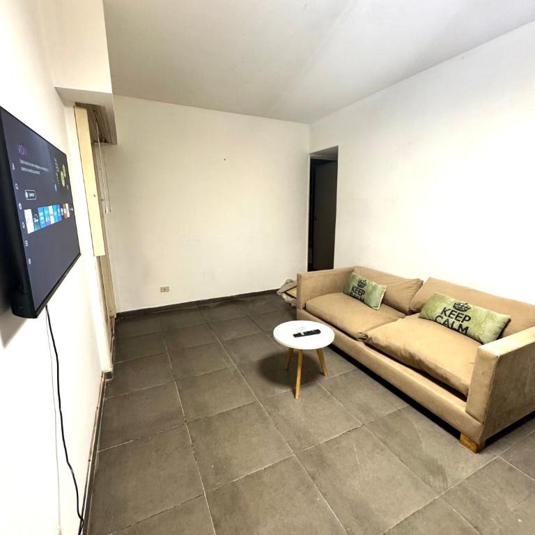 Dpto Alto Palermo - One-Bedroom Apartment - 2