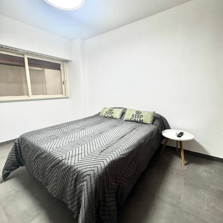 Dpto Alto Palermo - Apartamento de 1 dormitorio - 5