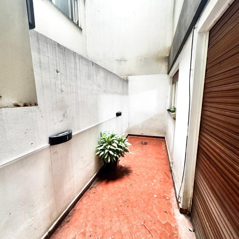 Dpto Alto Palermo - Apartamento de 1 dormitorio - 9