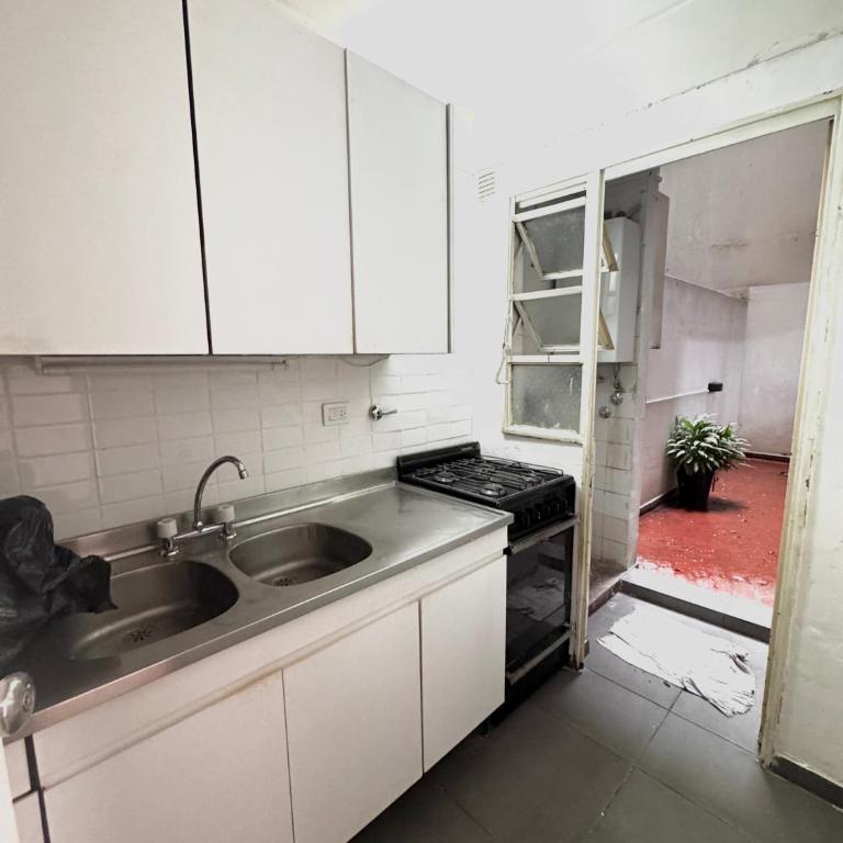 Dpto Alto Palermo - Apartamento de 1 dormitorio - 10