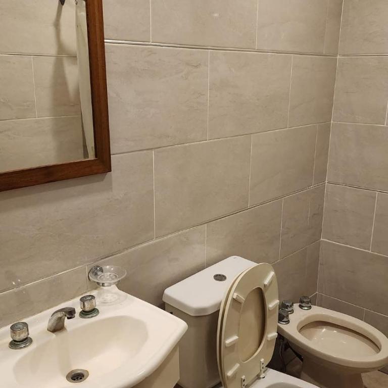 EDIFICIO Mar La costera 3er B - One-Bedroom Apartment - 2