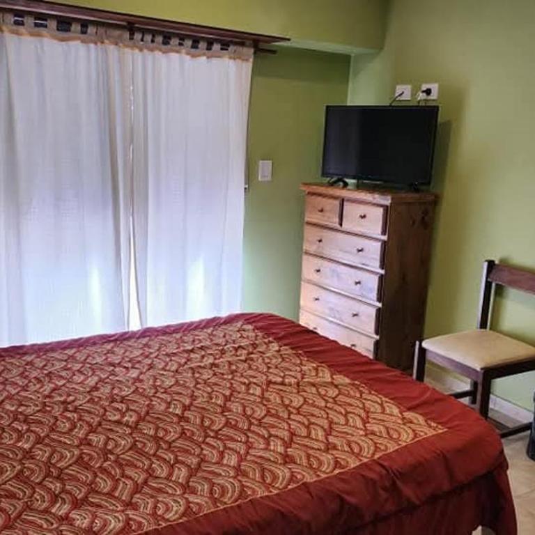 EDIFICIO Mar La costera 3er B - One-Bedroom Apartment - 3
