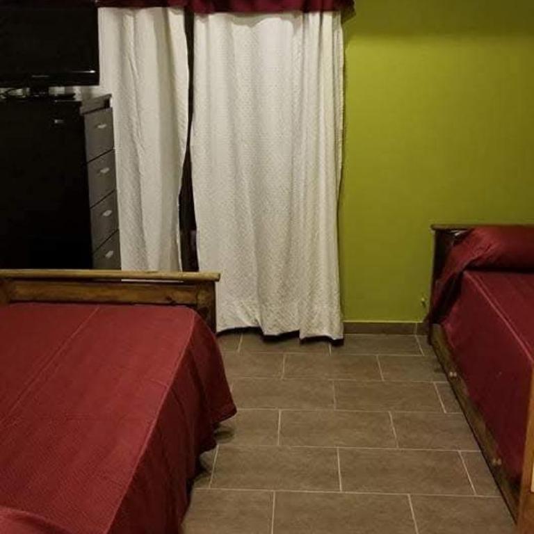 EDIFICIO Mar La costera 3er B - One-Bedroom Apartment - 4