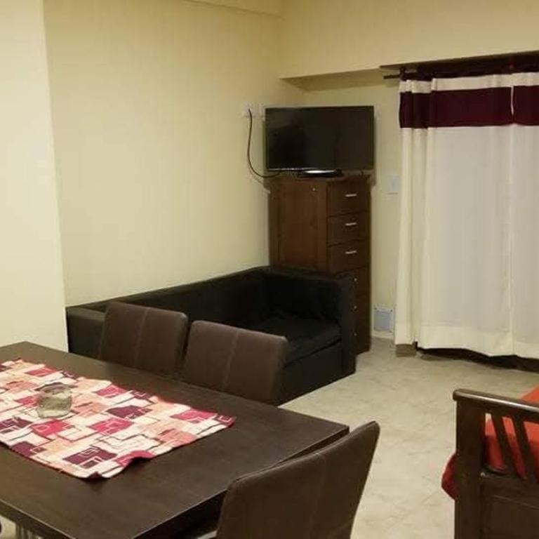 EDIFICIO Mar La costera 3er B - One-Bedroom Apartment - 5