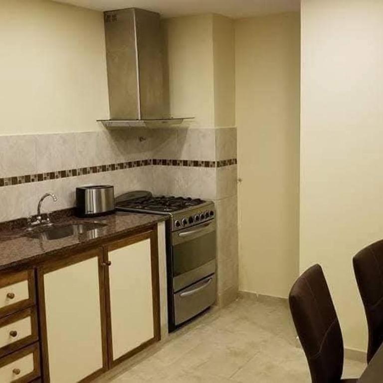 EDIFICIO Mar La costera 3er B - One-Bedroom Apartment - 7