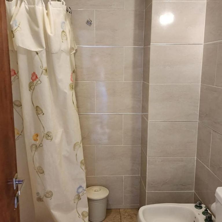 EDIFICIO Mar La costera 3er B - One-Bedroom Apartment - 8
