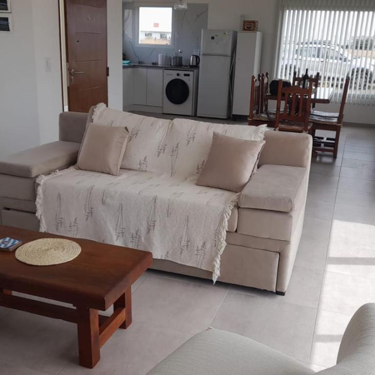 Ecos de mar - Two-Bedroom House - 13