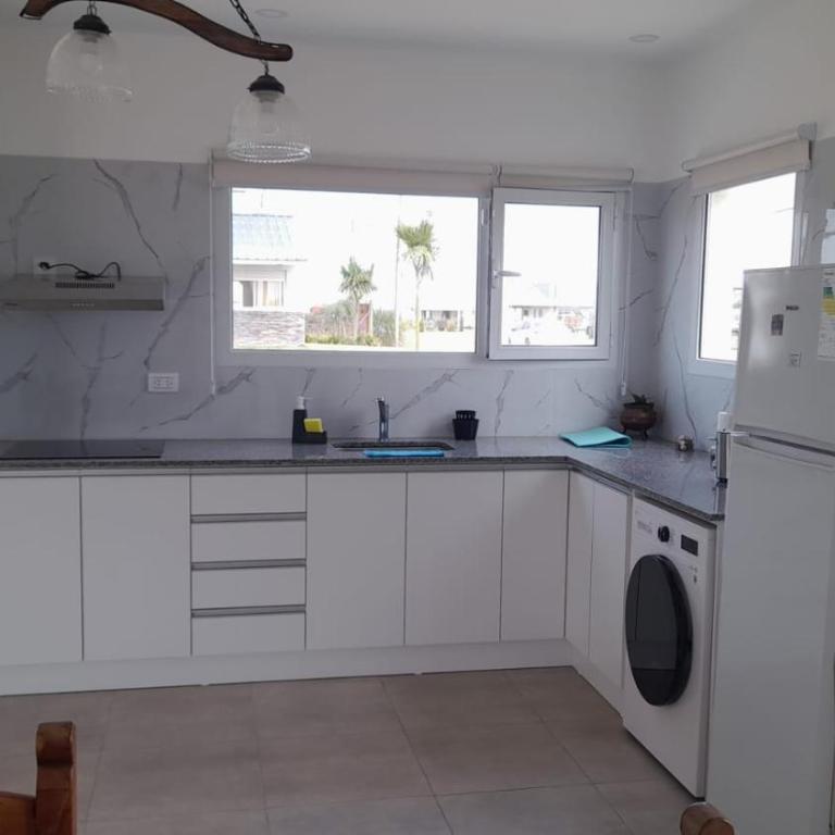 Ecos de mar - Two-Bedroom House - 14