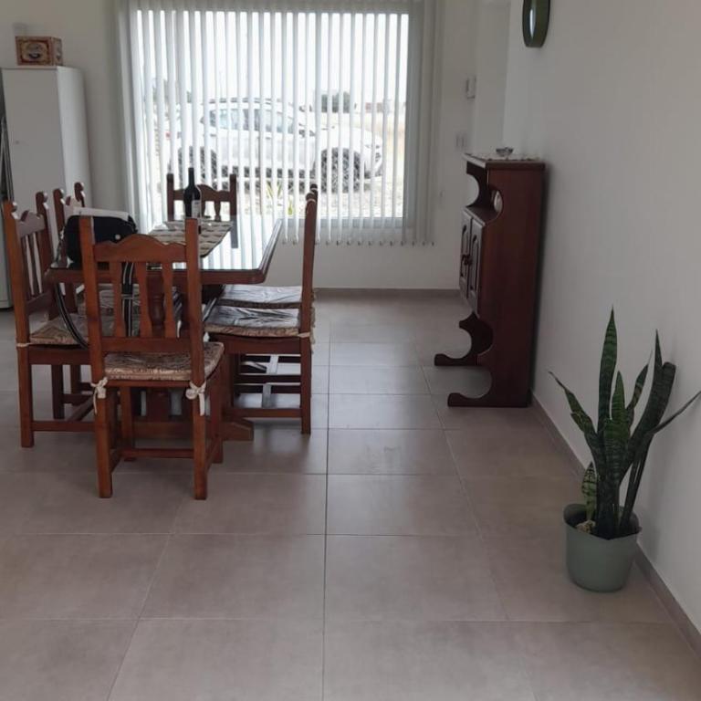 Ecos de mar - Two-Bedroom House - 15