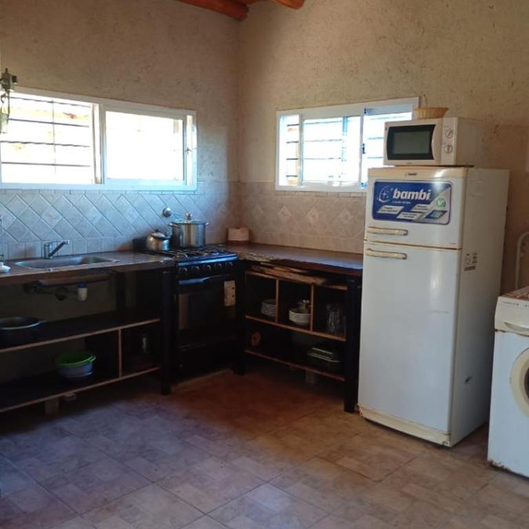 Crespito - Chalet de 2 dormitorios - 13