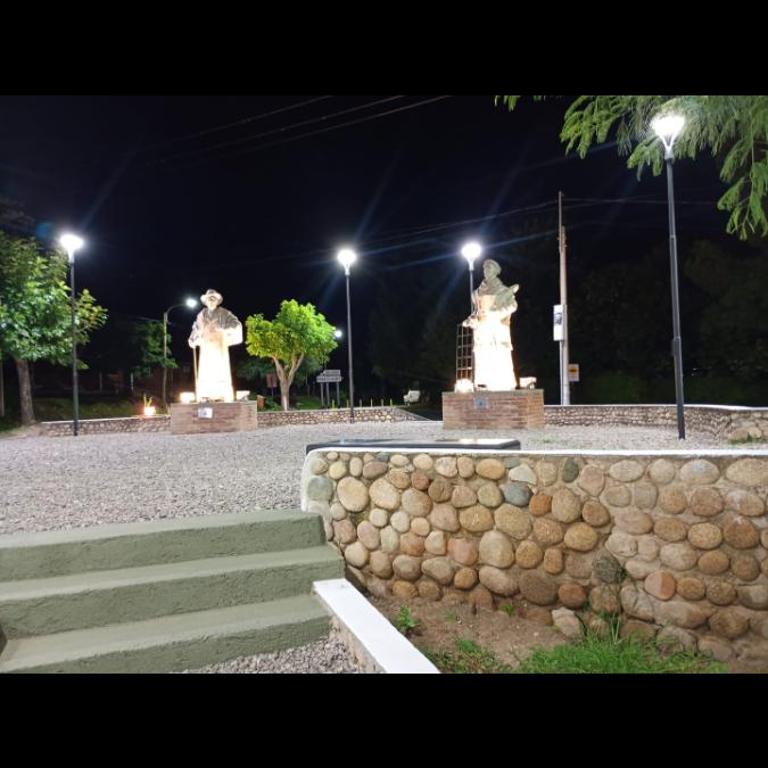 Crespito - Chalet de 2 dormitorios - 19