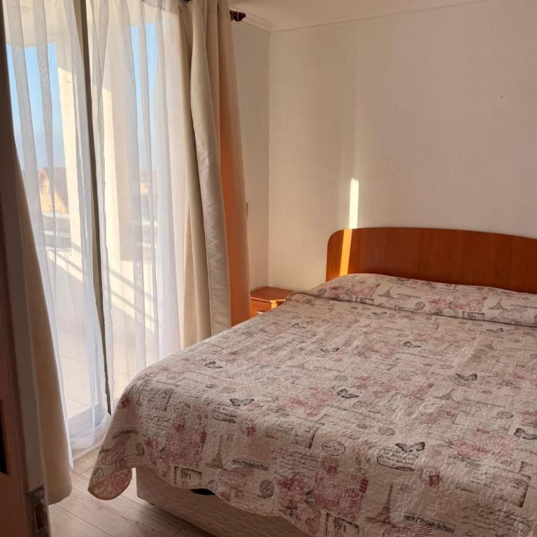 Departamento en milagro la serena 2 dormitorios 1 baño - Two-Bedroom Apartment - 8