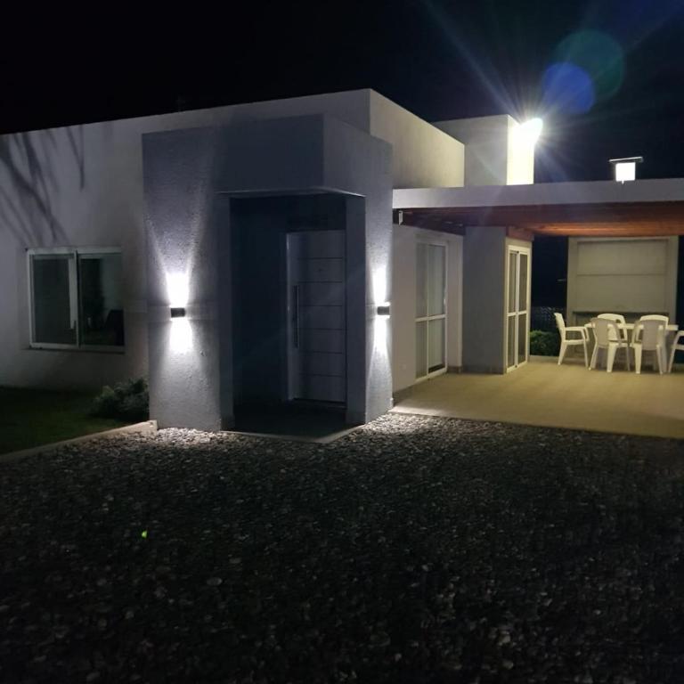 Cabañas NUEVA VIDA - Casa de 2 dormitorios - 15