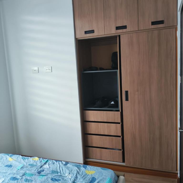 Luxury Smart Loft - Massager and Smart Bathroom - Two-Bedroom Apartment - 7