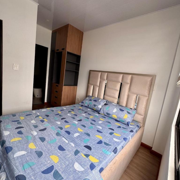 Luxury Smart Loft - Massager and Smart Bathroom - Two-Bedroom Apartment - 9