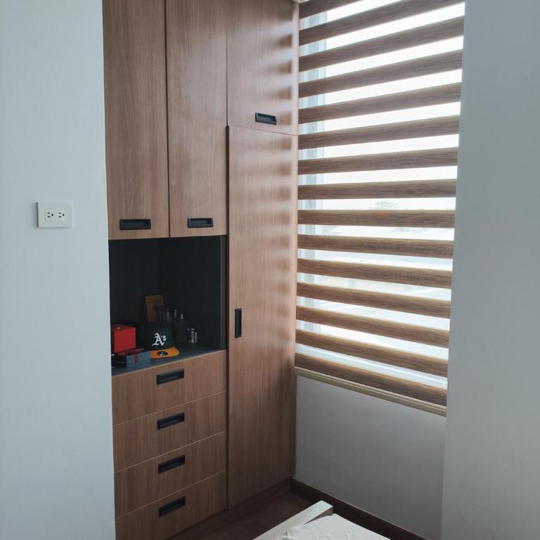Luxury Smart Loft - Massager and Smart Bathroom - Two-Bedroom Apartment - 16