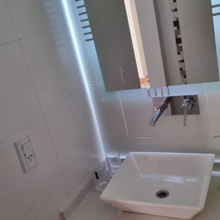 Cabañas NUEVA VIDA - Casa de 2 dormitorios - 18
