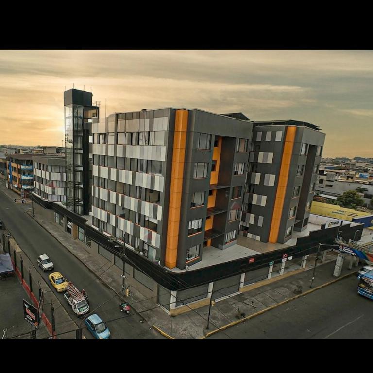 Luxury Smart Loft - Massager and Smart Bathroom - Two-Bedroom Apartment - 26