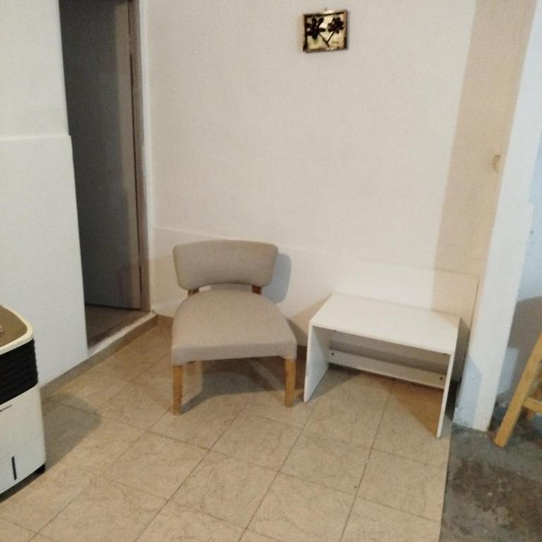 Alojamiento Vanieve - Apartamento de 1 dormitorio - 1