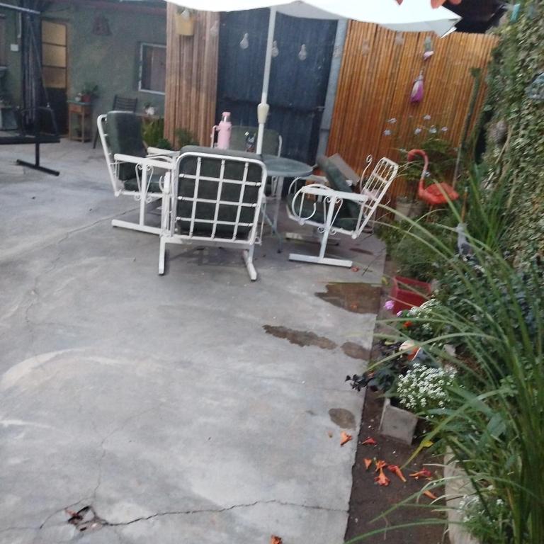 Alojamiento Vanieve - Apartamento de 1 dormitorio - 2