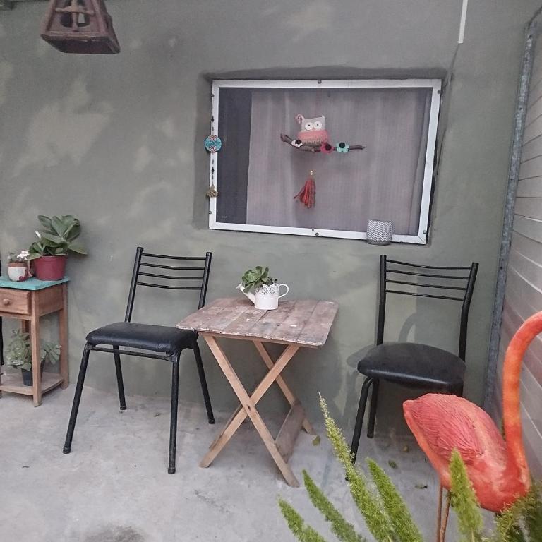 Alojamiento Vanieve - Apartamento de 1 dormitorio - 3