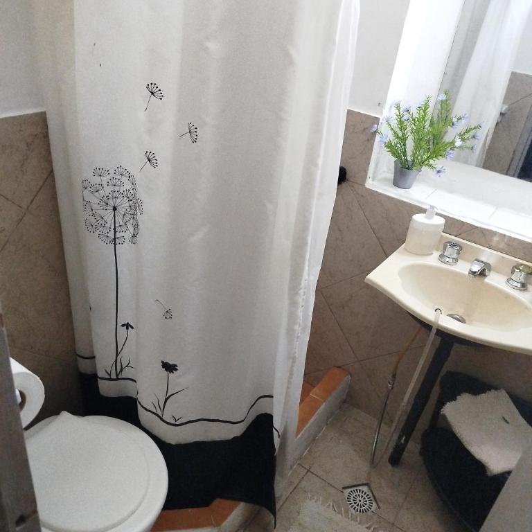 Alojamiento Vanieve - Apartamento de 1 dormitorio - 6
