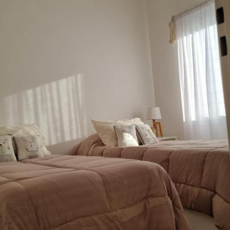 Cabañas NUEVA VIDA - Casa de 2 dormitorios - 20