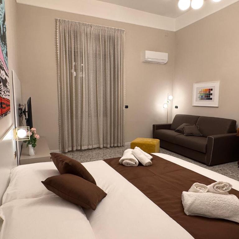 Casa Pica 18 - Appartamento con 2 Camere da Letto - 10