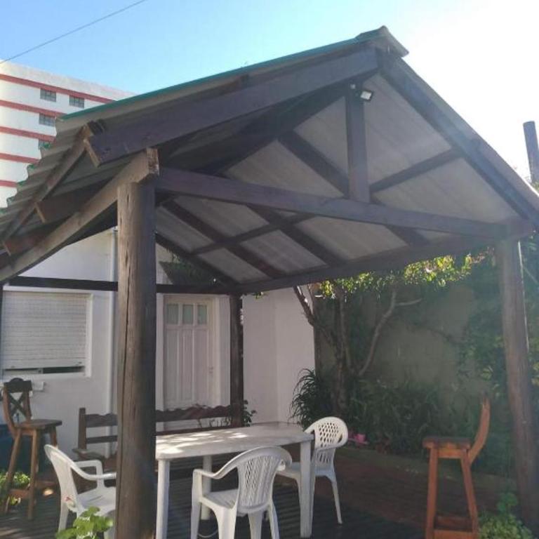 Departamentos a pasos del mar y de la peatonal - Apartamento Estándar de 1 dormitorio - 7