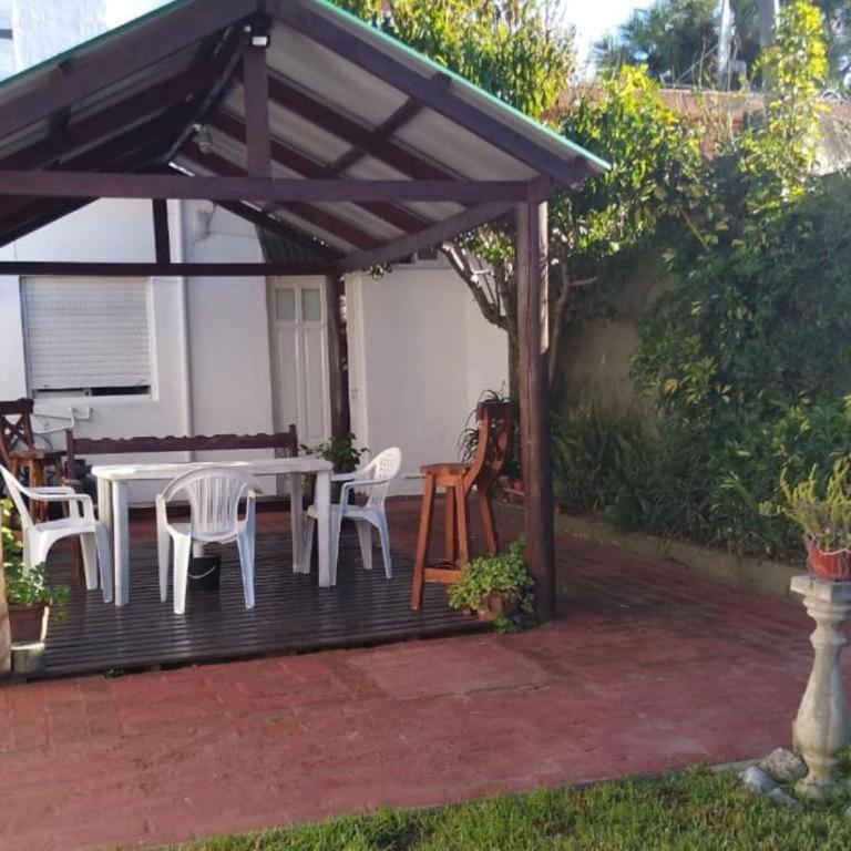Departamentos a pasos del mar y de la peatonal - Apartamento Estándar de 1 dormitorio - 8